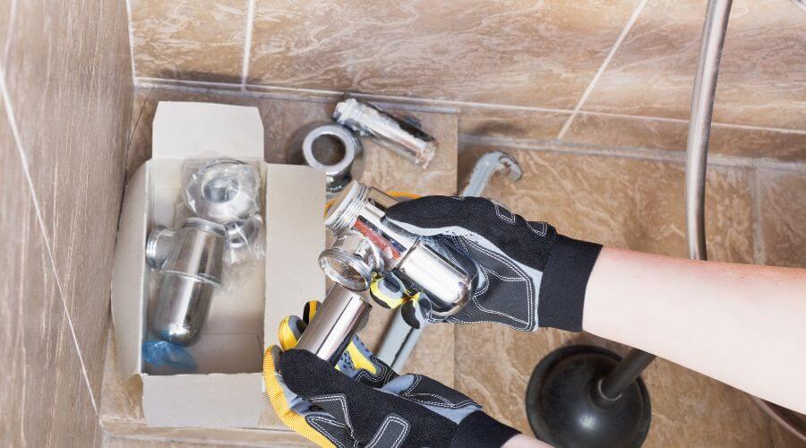 Professional New roof installation in Wakefield, KS